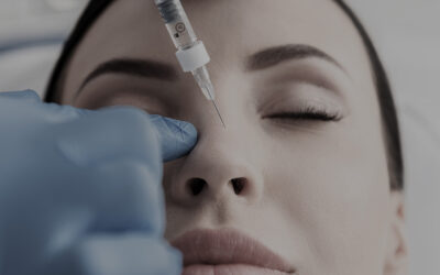What is a Non-Surgical Rhinoplasty?