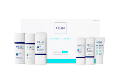 The Obagi Nu-Derm System: Transforming Your Skin