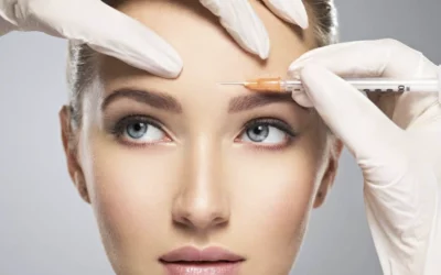 Wrinkle-Free Wonder or Risky Business? Are Botox injections safe?