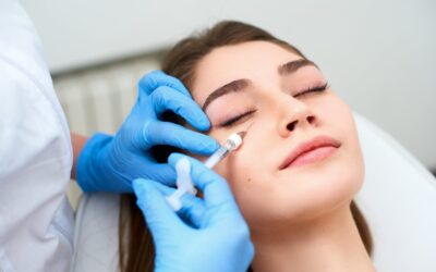 The Top 3 Injectable Treatments for Neck Lines and Wrinkles