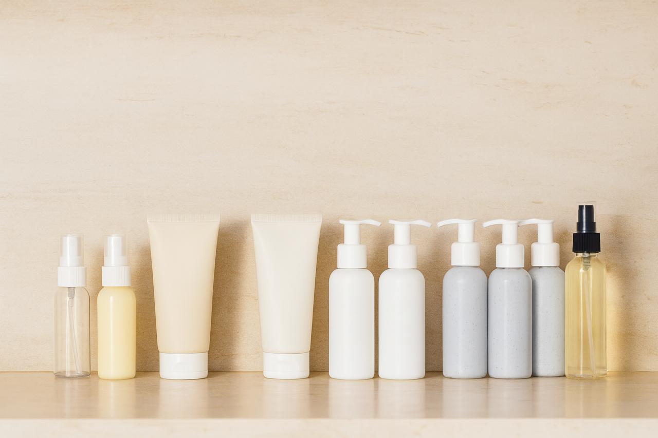 Essential Skincare Routine
