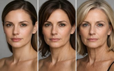 The Best Anti‑Ageing Skincare Routine for Your 30s, 40s and 50s