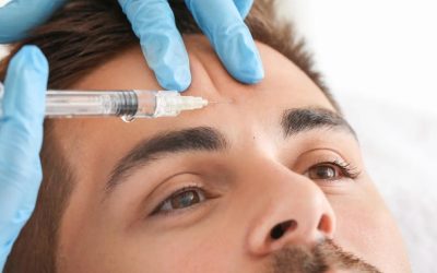 Why More Men Are Choosing Anti-Wrinkle Injections