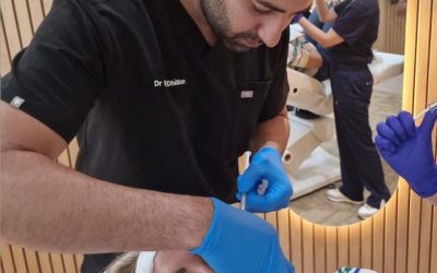 How to Treat Enlarged Pores: Effective Options Available in Surrey