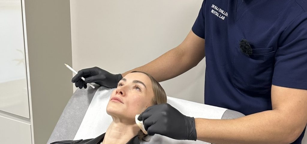 injectable treatments esher