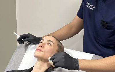 The Top 3 Injectable Treatments for Neck Lines and Wrinkles