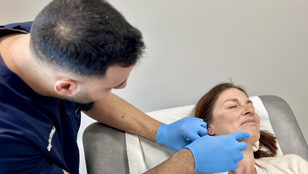 endolift surrey esher