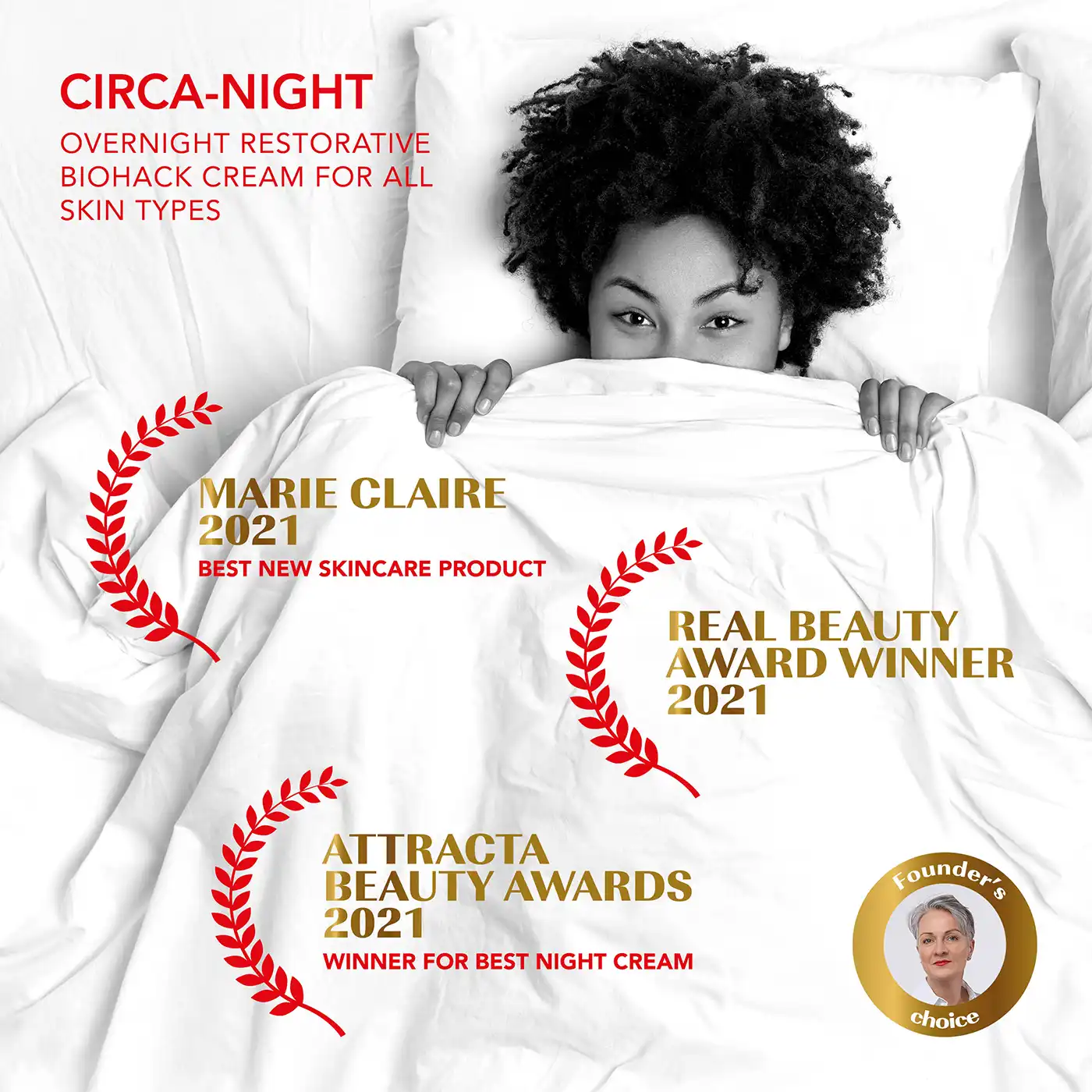 Circa-Night Cream - Image 3