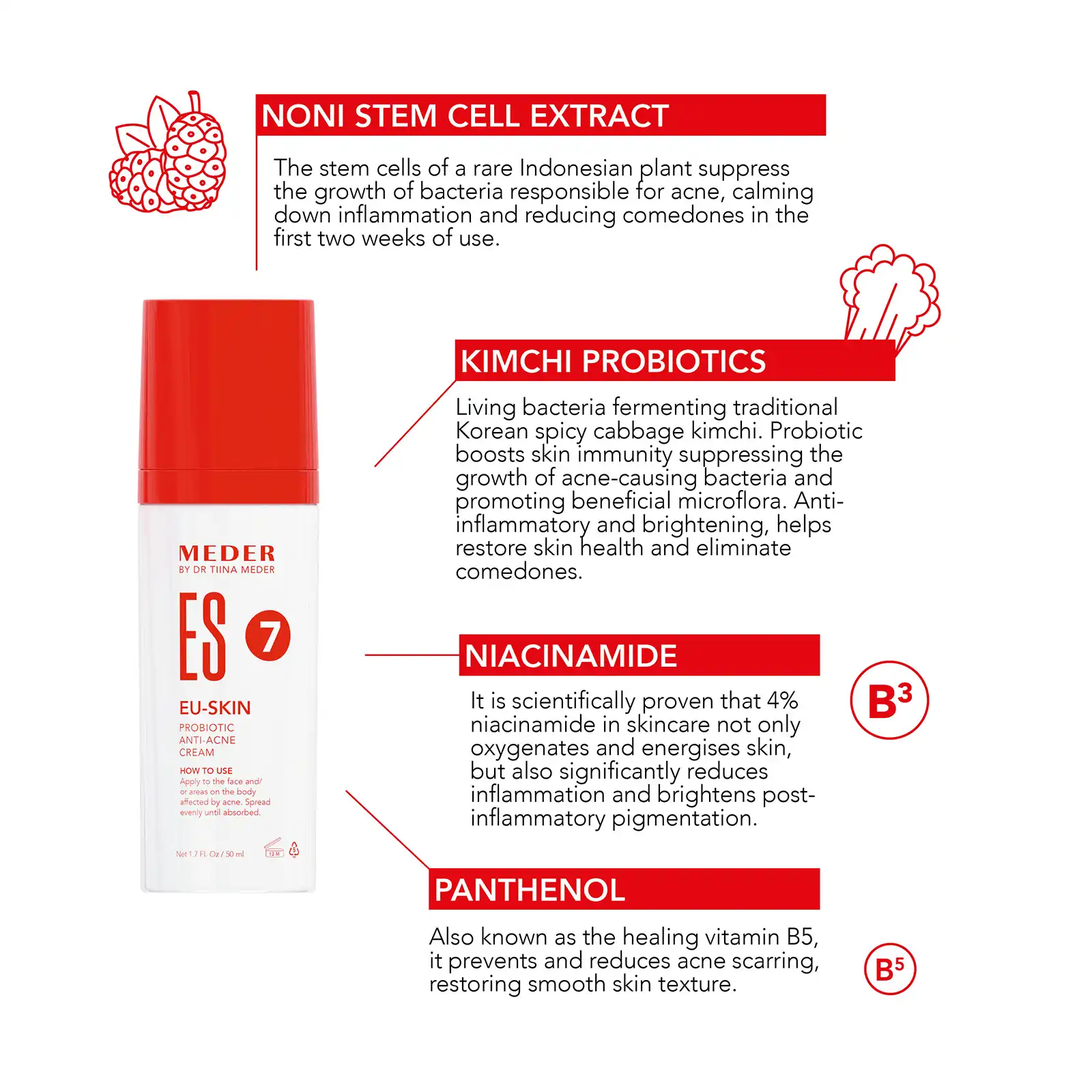 Eu-Skin Cream - Image 2