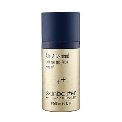 Alto Advanced Defense and Repair Serum - Image 2