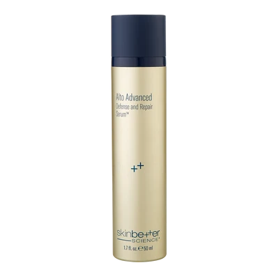Alto Advanced Defense and Repair Serum