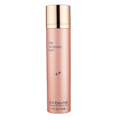 Even Tone Correcting Serum™