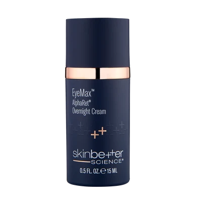 EyeMax™ AlphaRet® Overnight Cream