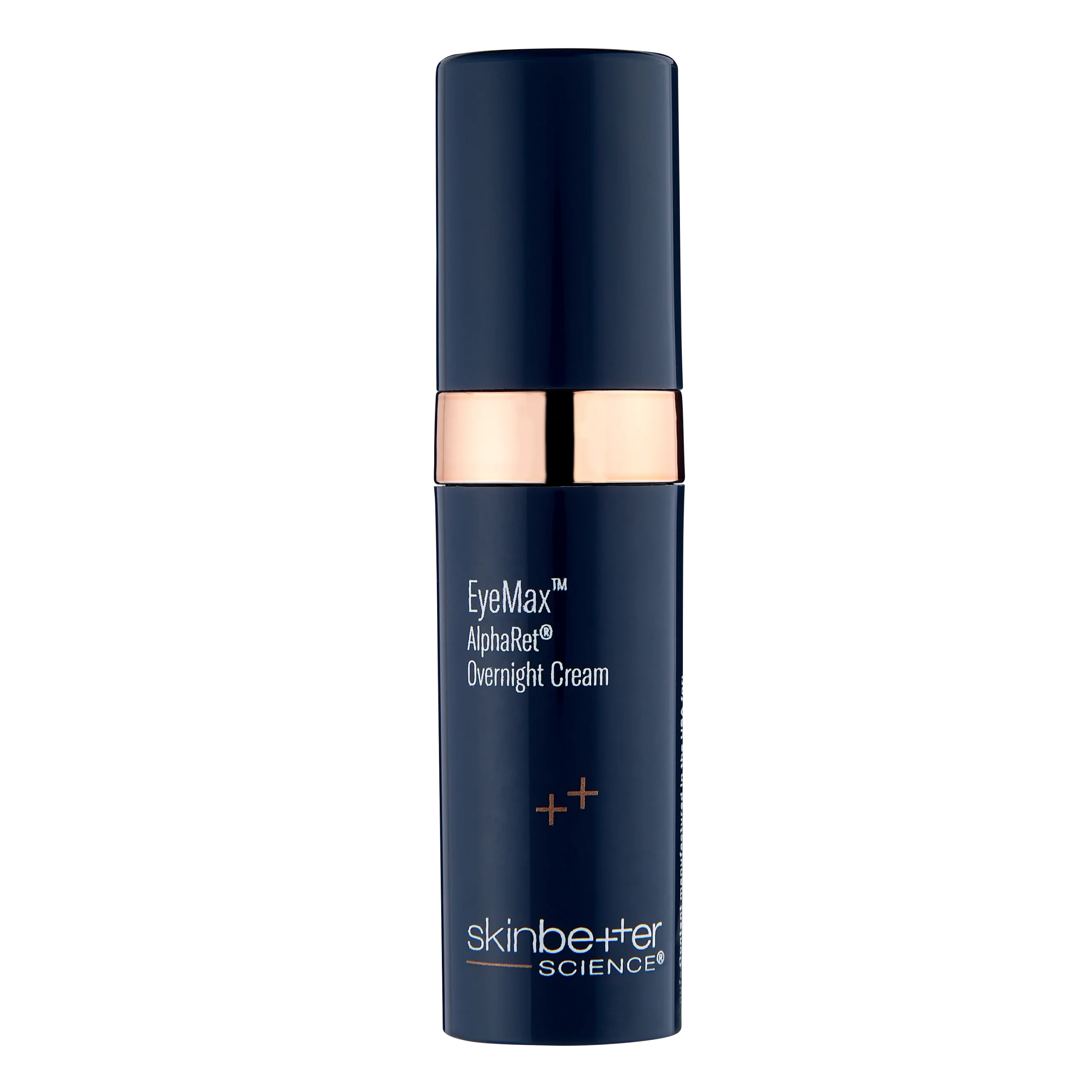 EyeMax™ AlphaRet® Overnight Cream - Image 2