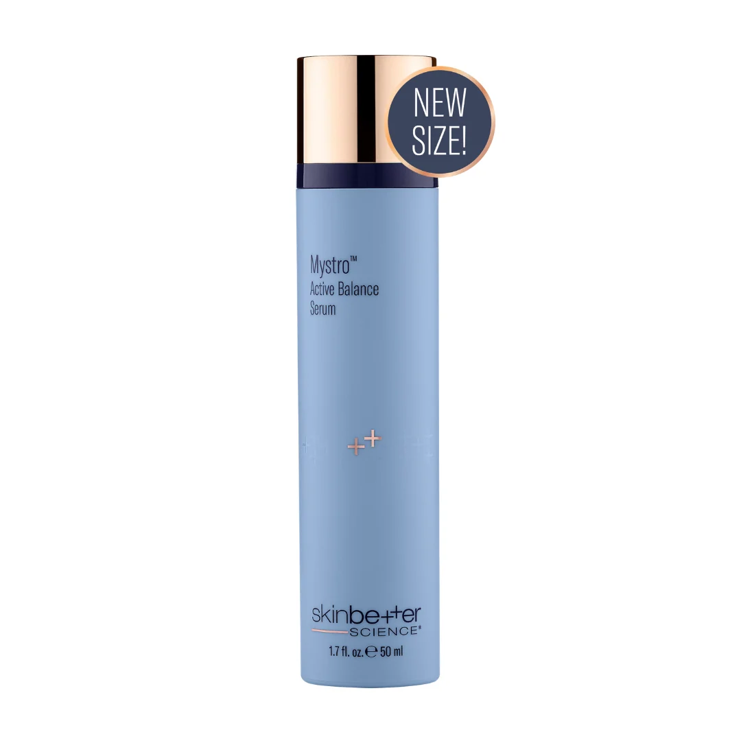 Mystro™ Active Balance Serum - Image 2